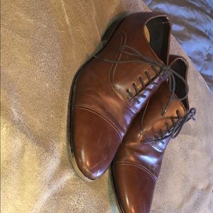 Classy shoes